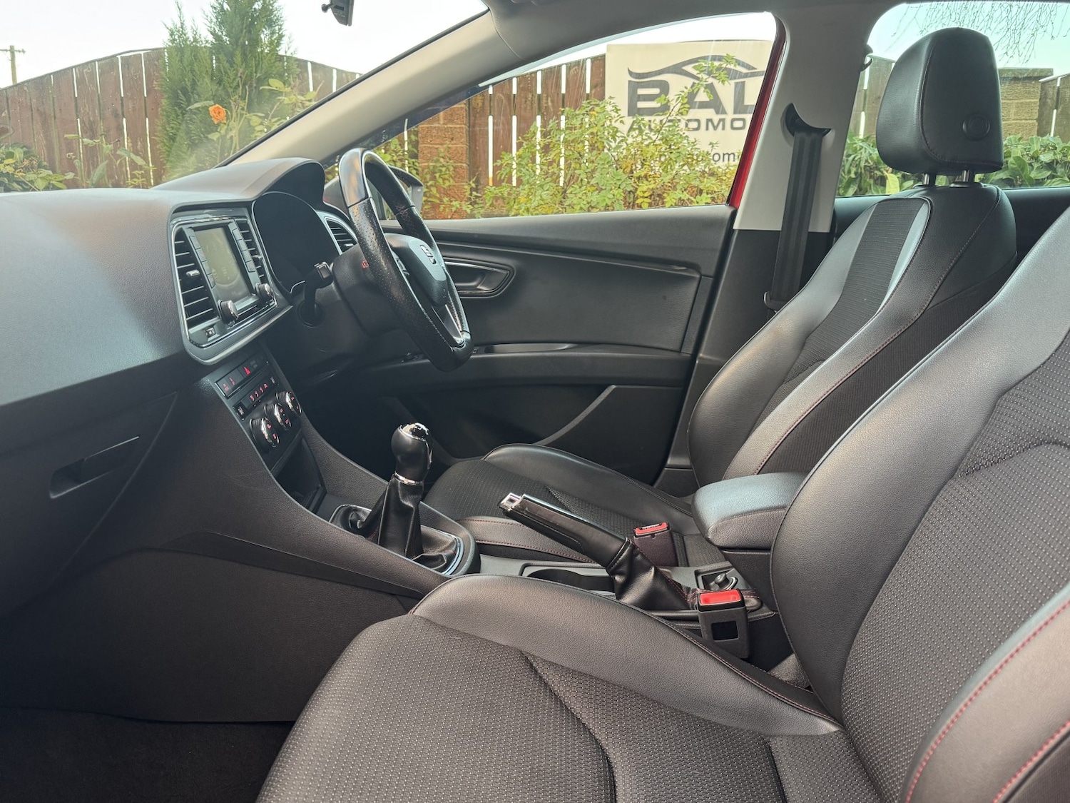 Used SEAT Leon 2016 for sale - 76799088: Photo 26