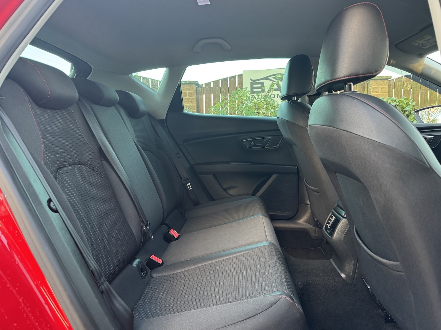 Used SEAT Leon 2016 for sale - 76799088: Photo 27