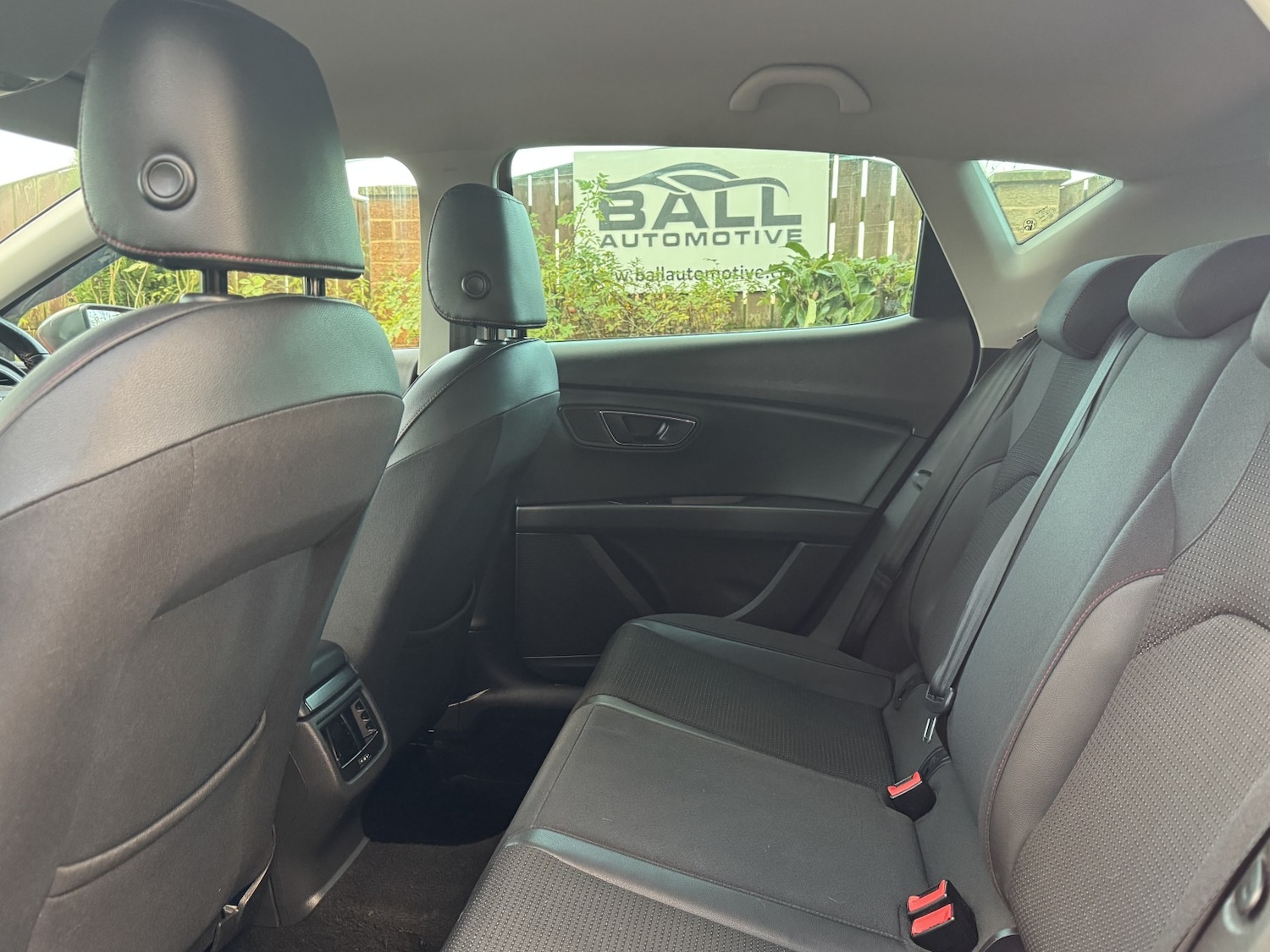 Used SEAT Leon 2016 for sale - 76799088: Photo 29