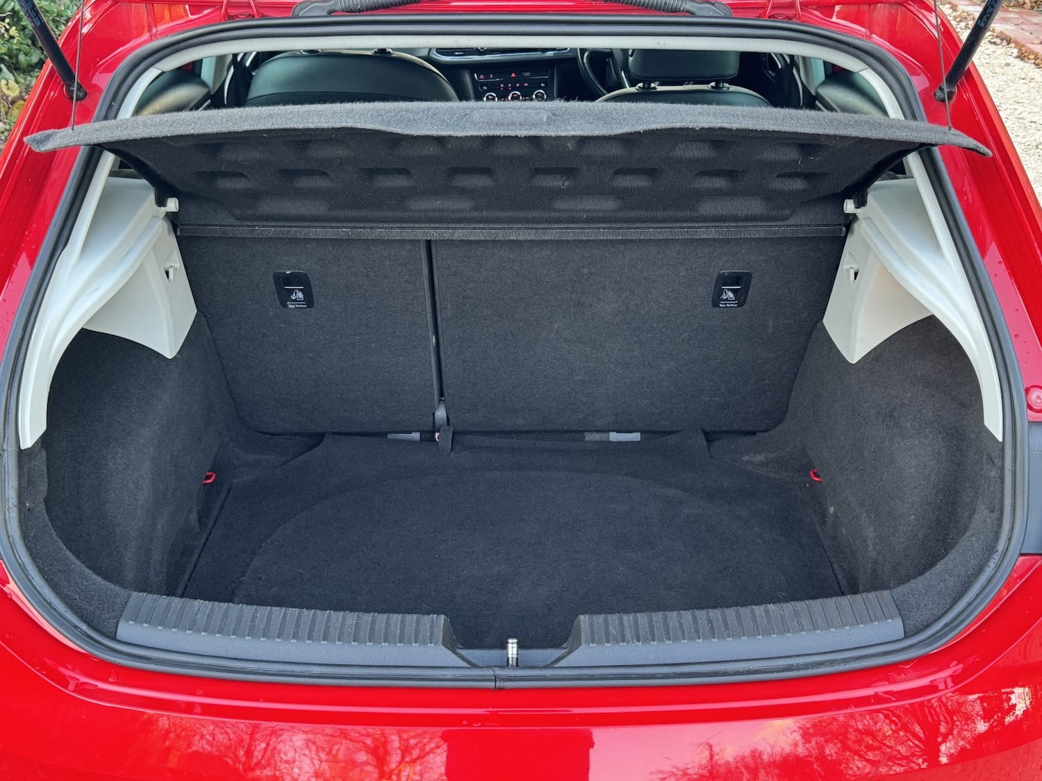 Used SEAT Leon 2016 for sale - 76799088: Photo 31