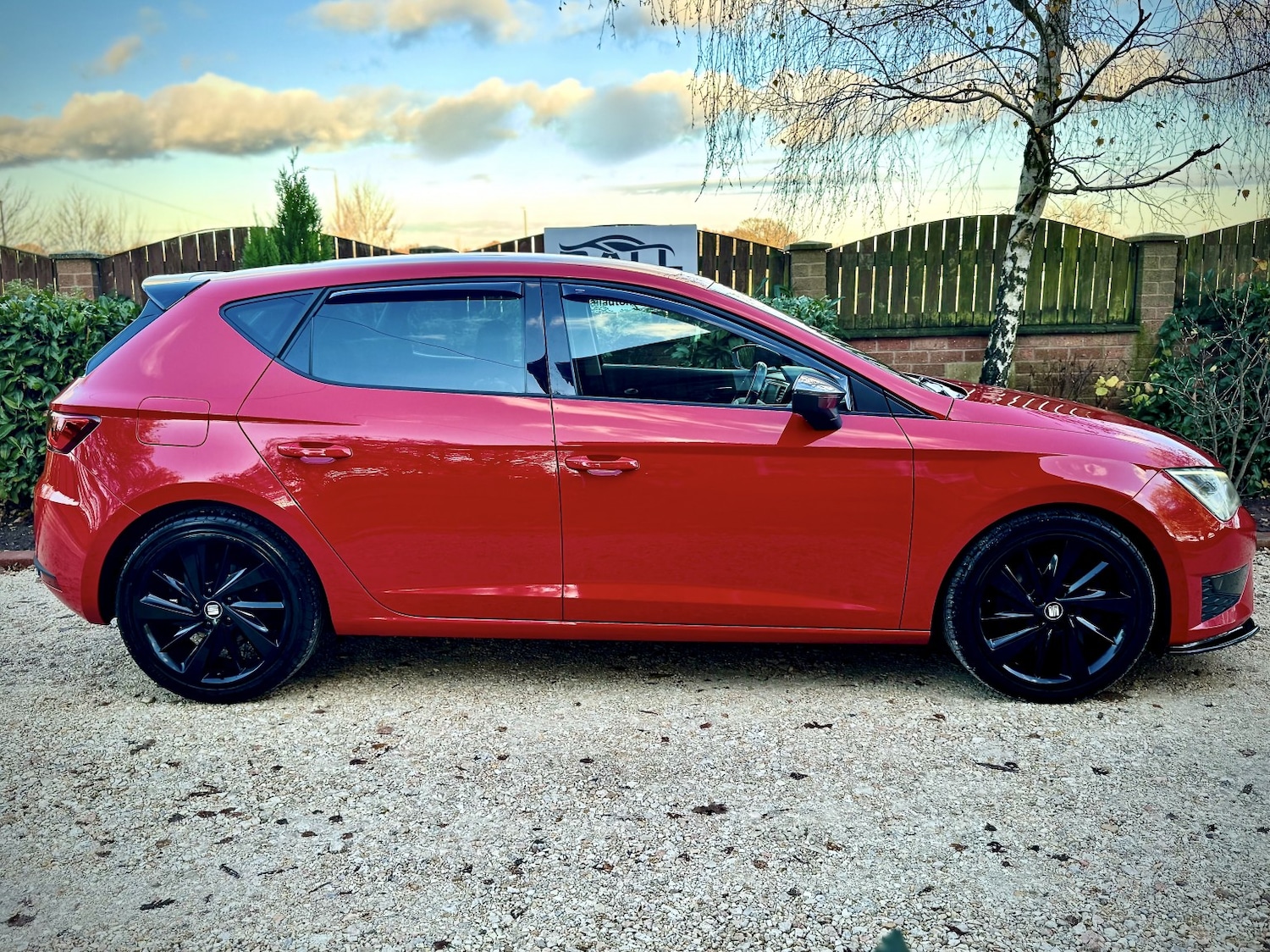 Used SEAT Leon 2016 for sale - 76799088: Photo 6