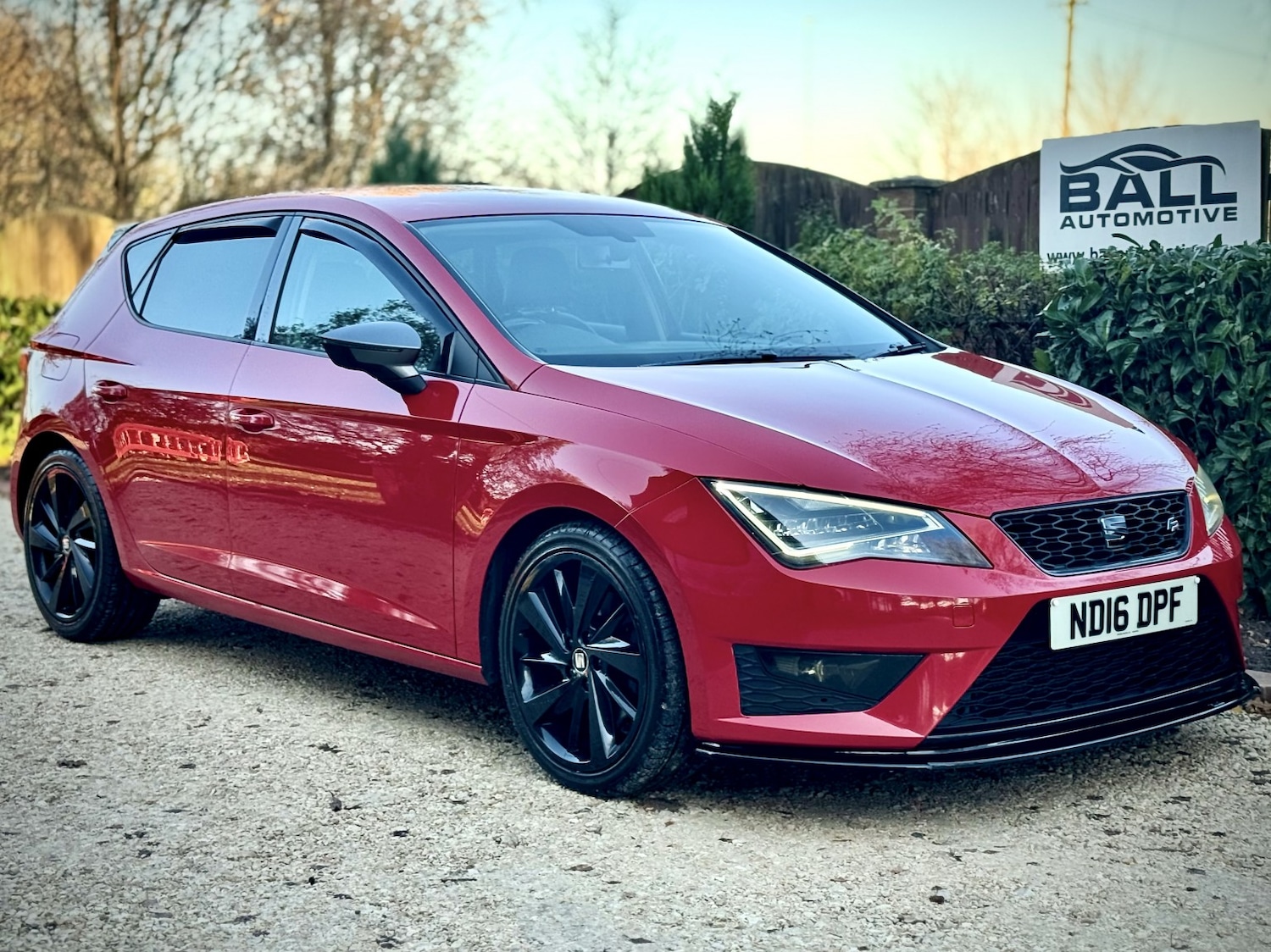 Used SEAT Leon 2016 for sale - 76799088: Photo 7