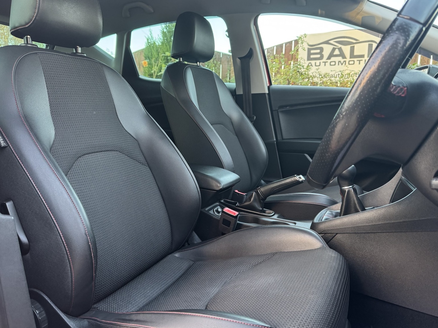 Used SEAT Leon 2016 for sale - 76799088: Photo 9