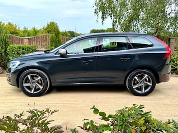 Used Volvo XC60 2014 for sale - 75550294: Photo