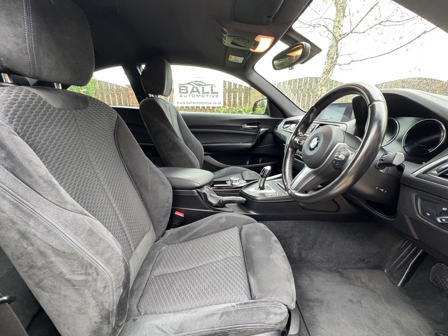 Used BMW 2 Series 2018 for sale - 76687191: Photo 10