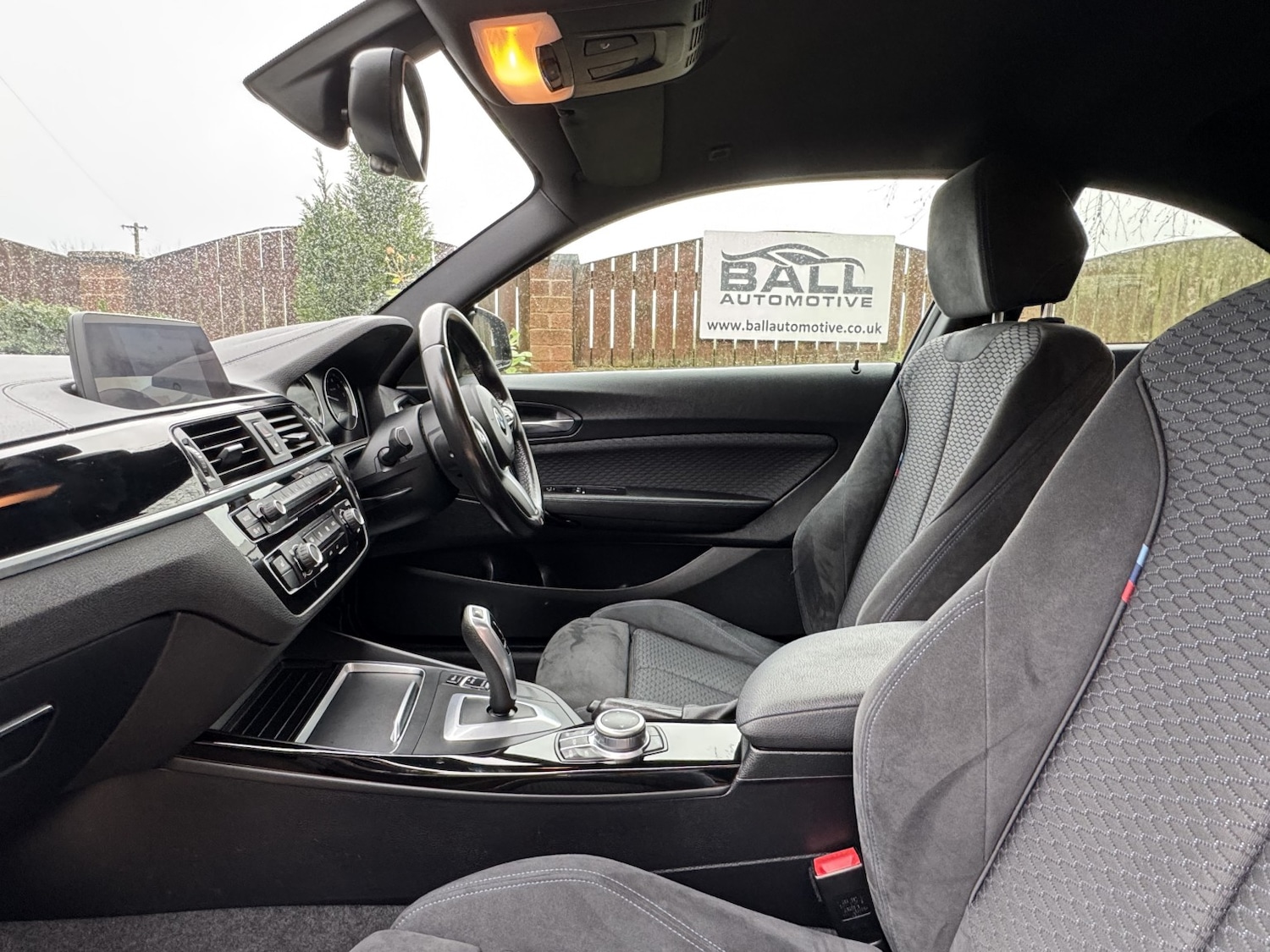 Used BMW 2 Series 2018 for sale - 76687191: Photo 20