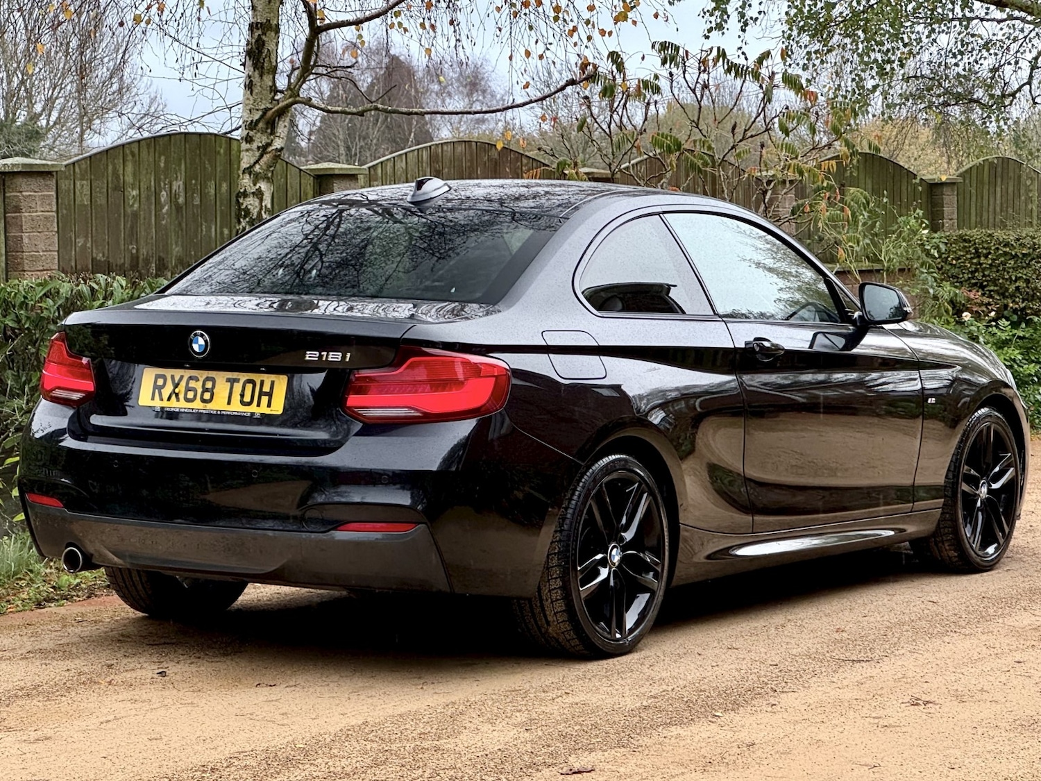 Used BMW 2 Series 2018 for sale - 76687191: Photo 5