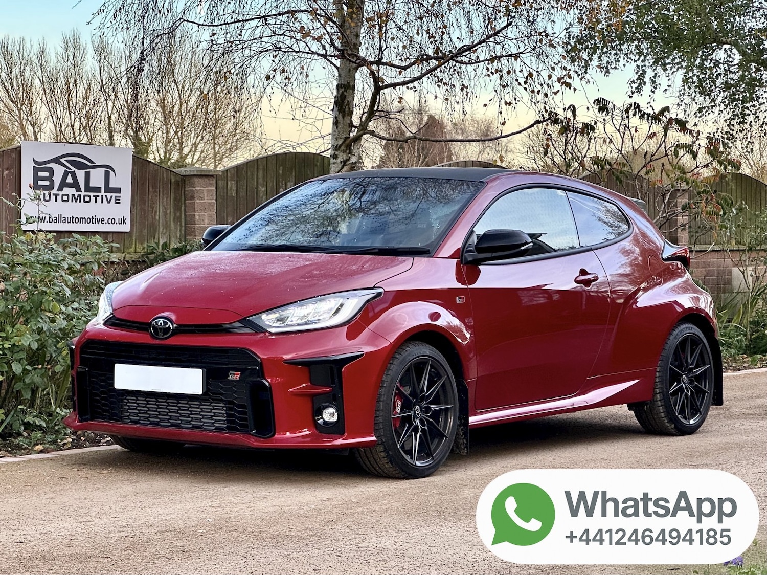 Used Toyota Yaris 2021 for sale - 76656115: Photo 1