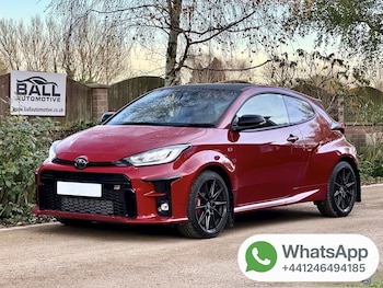 Used Toyota Yaris 2021 for sale - 76656115: Photo