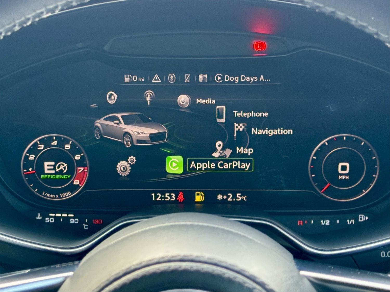 Used Audi TT 2017 for sale - 77201199: Photo 11