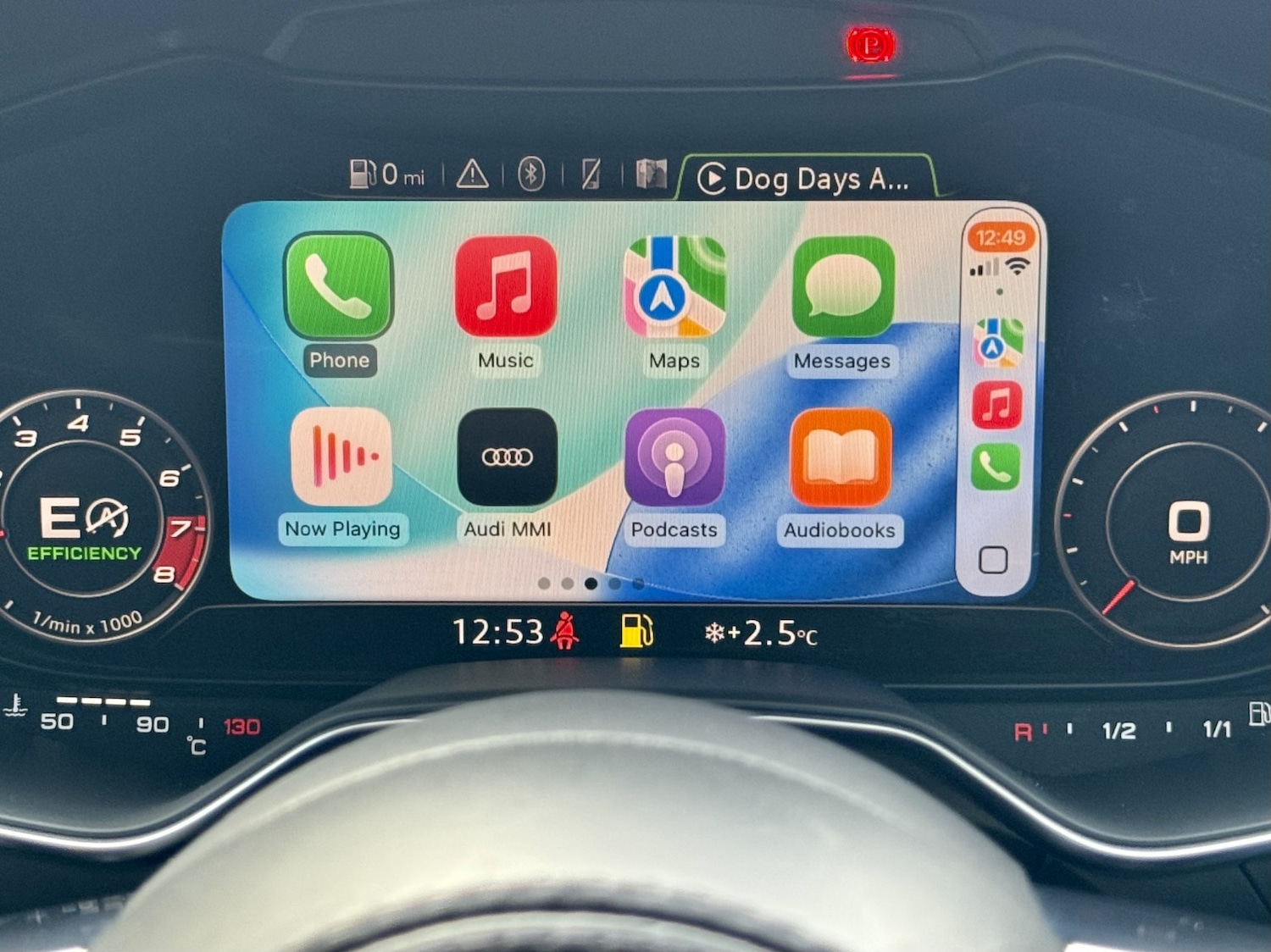 Used Audi TT 2017 for sale - 77201199: Photo 12