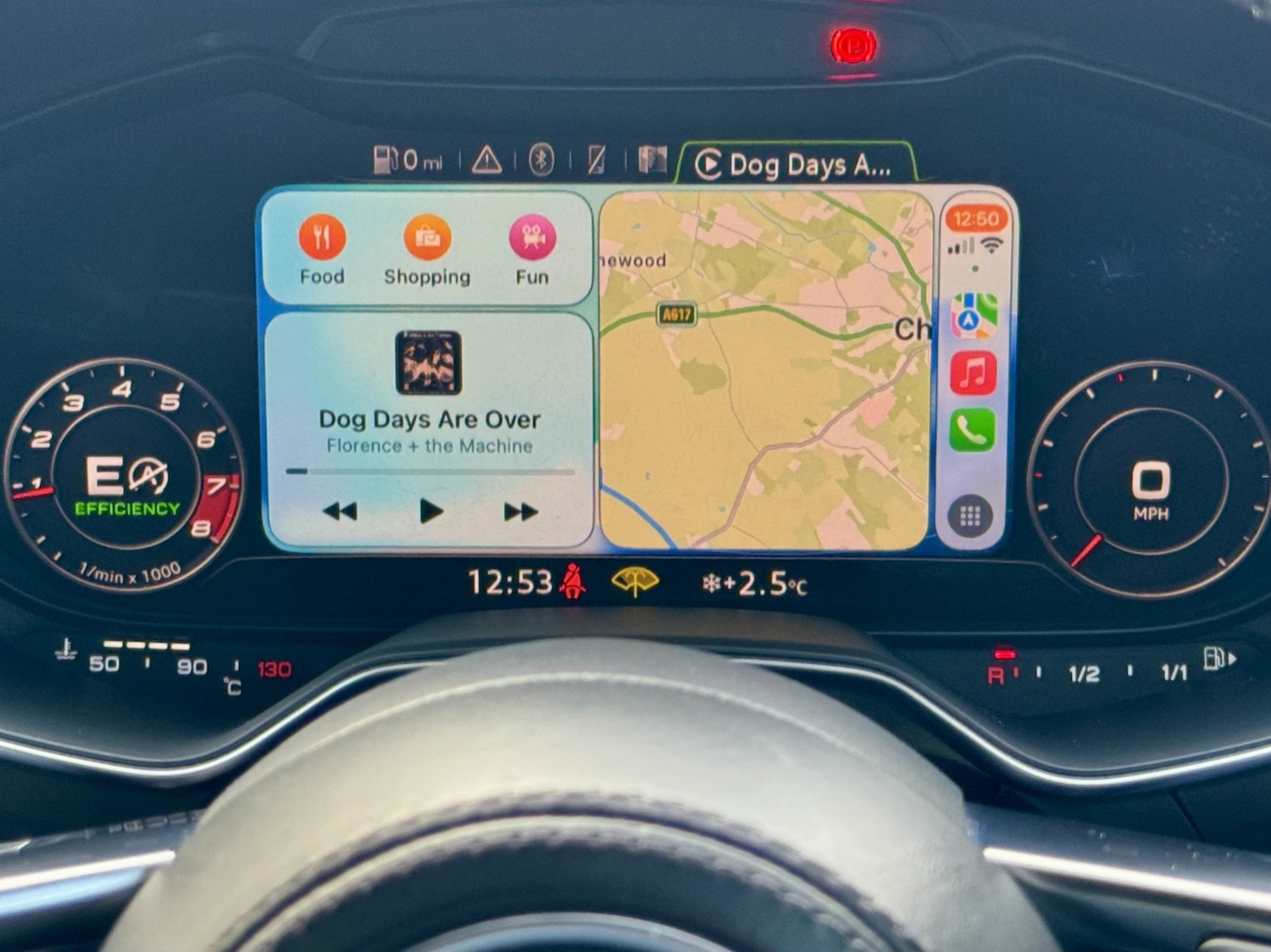 Used Audi TT 2017 for sale - 77201199: Photo 13