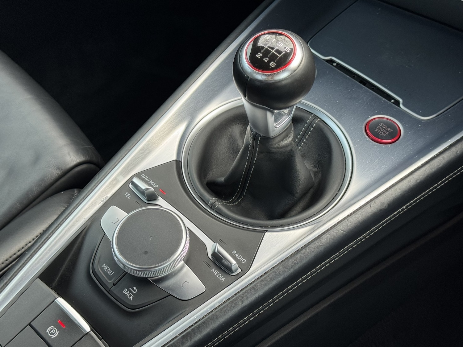 Used Audi TT 2017 for sale - 77201199: Photo 18