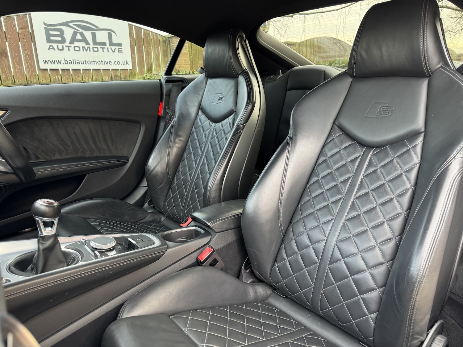 Used Audi TT 2017 for sale - 77201199: Photo 21