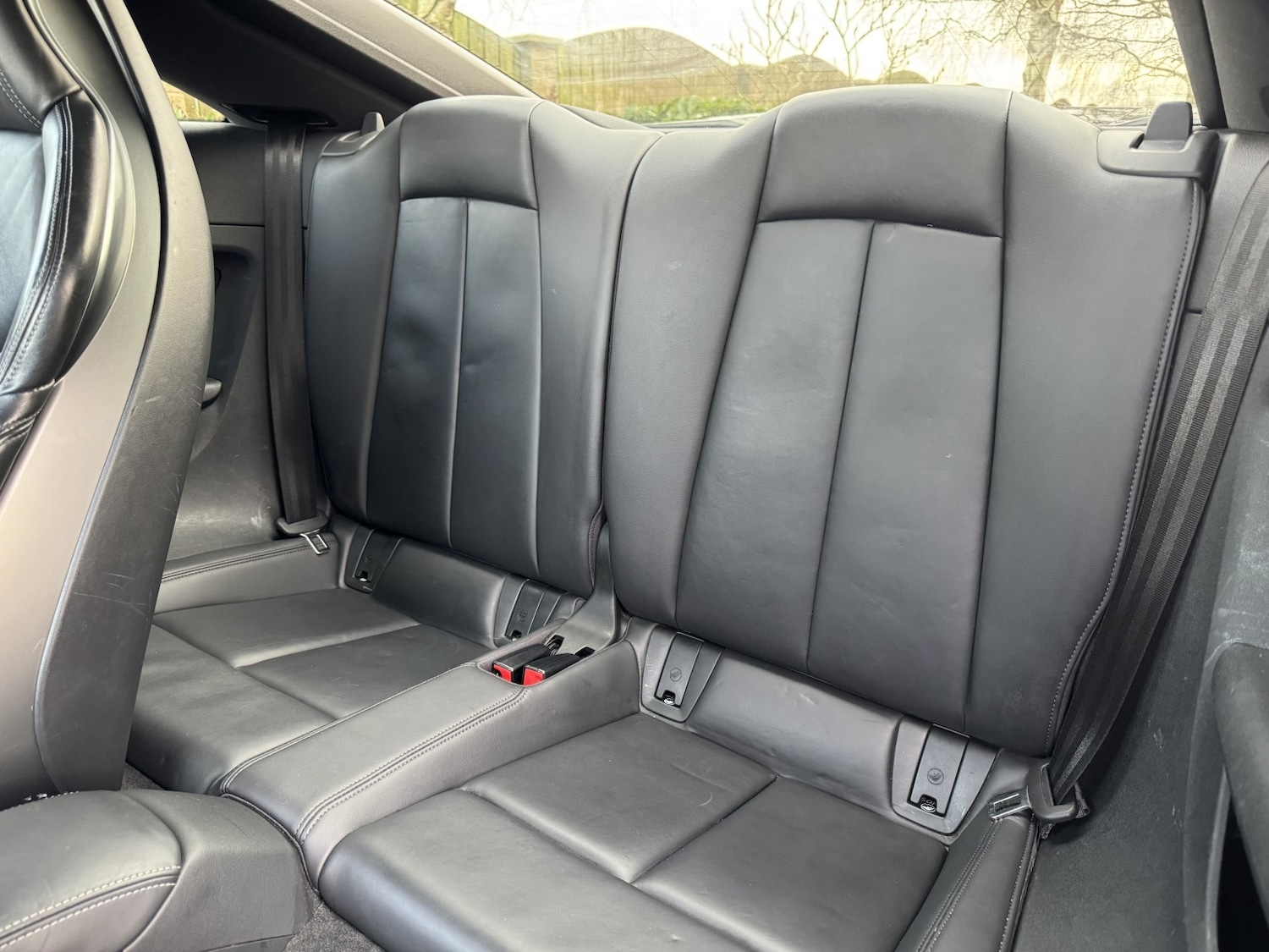 Used Audi TT 2017 for sale - 77201199: Photo 22