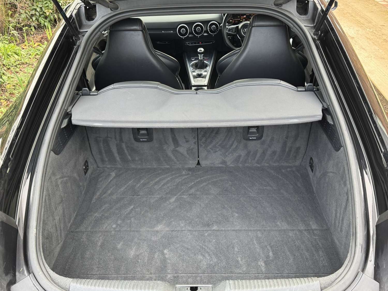 Used Audi TT 2017 for sale - 77201199: Photo 23