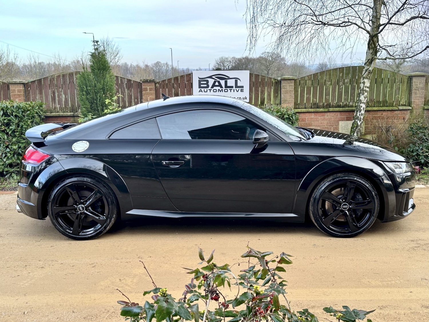 Used Audi TT 2017 for sale - 77201199: Photo 5