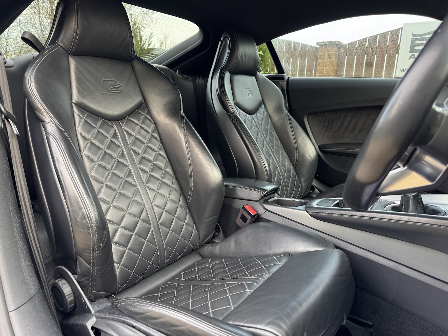 Used Audi TT 2017 for sale - 77201199: Photo 7