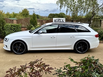 Used Audi RS4 2015 for sale - 75754771: Photo
