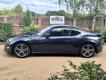 Used Toyota GT86 2012 for sale - 76107197: Photo