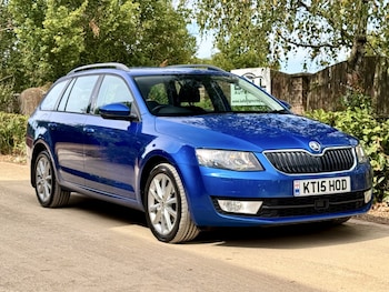Used Skoda Octavia 2015 for sale - 79483251: Photo