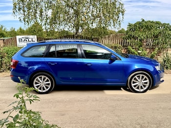 Used Skoda Octavia 2015 for sale - 79483251: Photo