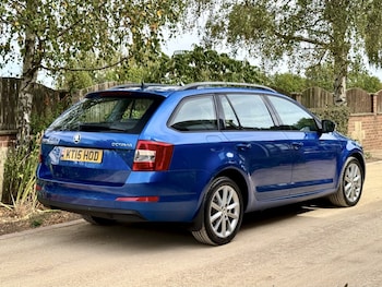 Used Skoda Octavia 2015 for sale - 79483251: Photo