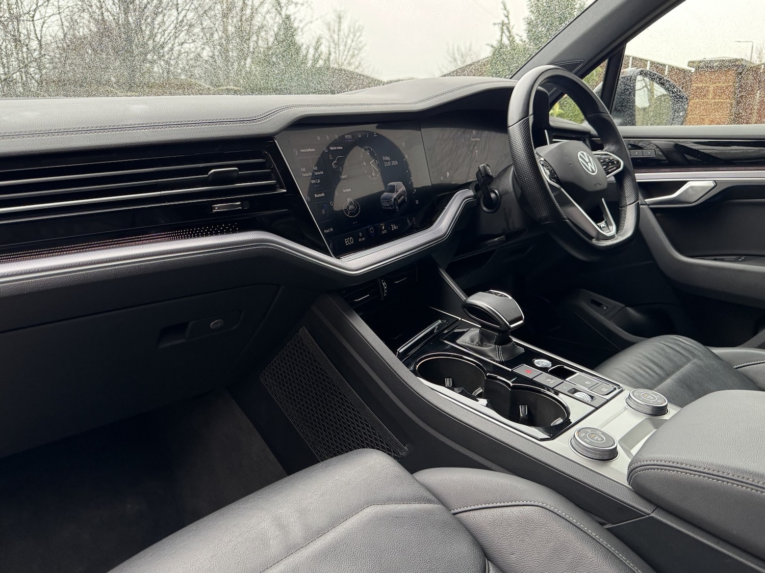 Used Volkswagen Touareg 2020 for sale - 77303721: Photo 20