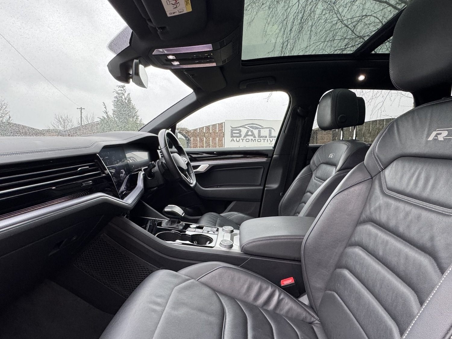 Used Volkswagen Touareg 2020 for sale - 77303721: Photo 21