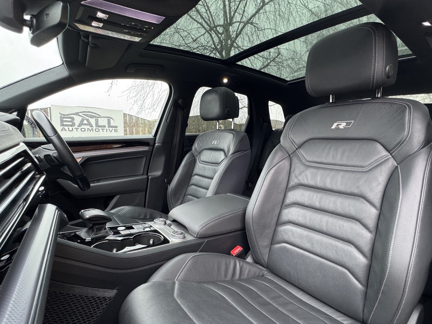 Used Volkswagen Touareg 2020 for sale - 77303721: Photo 22