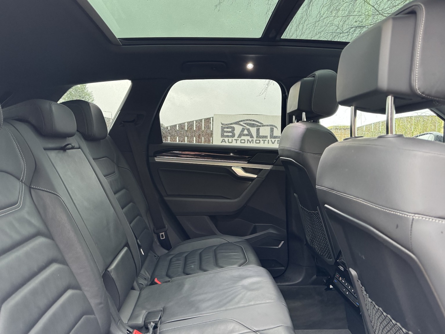 Used Volkswagen Touareg 2020 for sale - 77303721: Photo 29