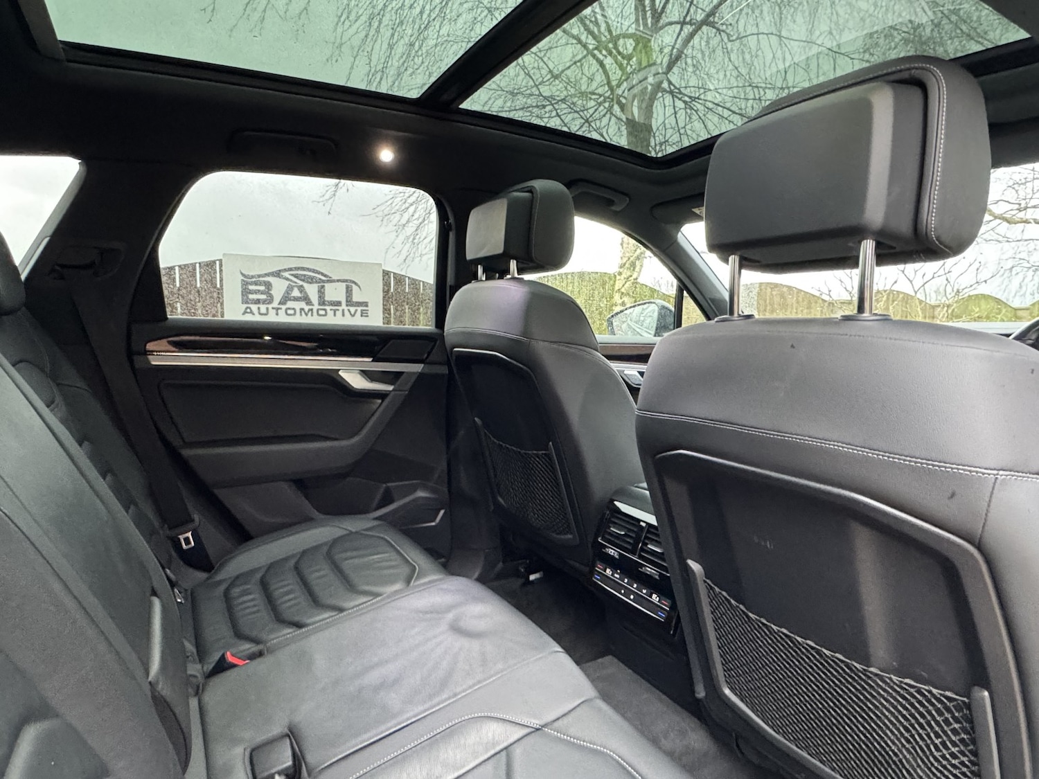 Used Volkswagen Touareg 2020 for sale - 77303721: Photo 30