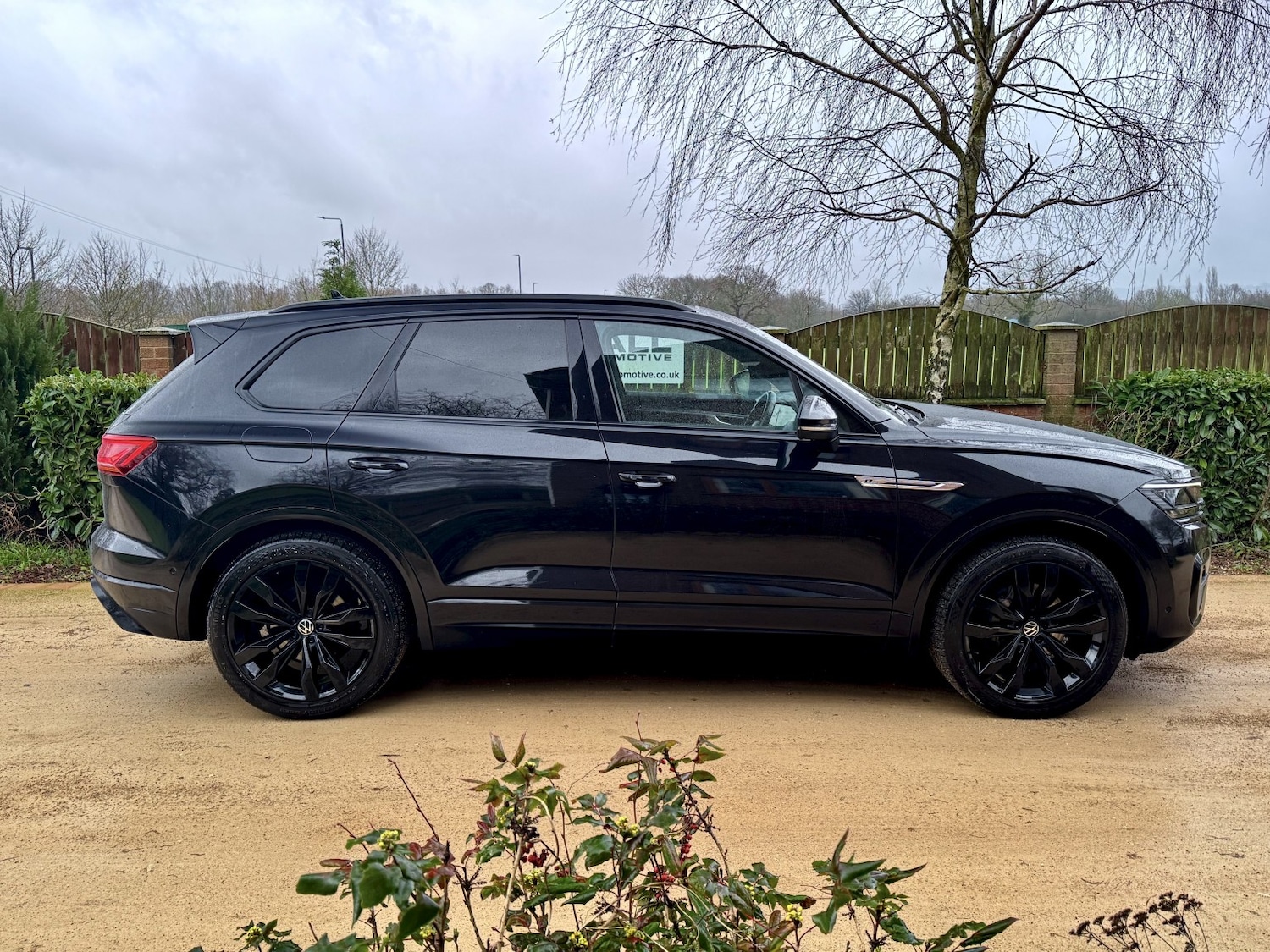 Used Volkswagen Touareg 2020 for sale - 77303721: Photo 6