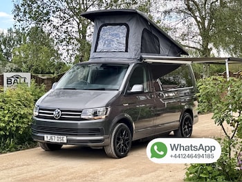 Used Volkswagen Transporter Shuttle 2017 for sale - 78545802: Photo