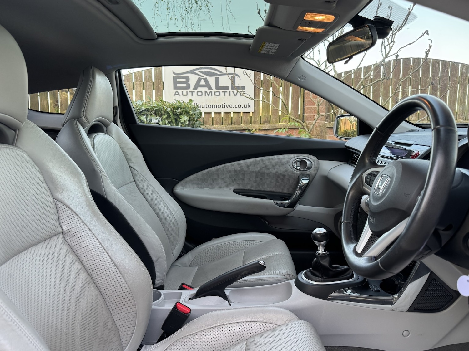 Used Honda CR-Z 2011 for sale - 78168803: Photo 10