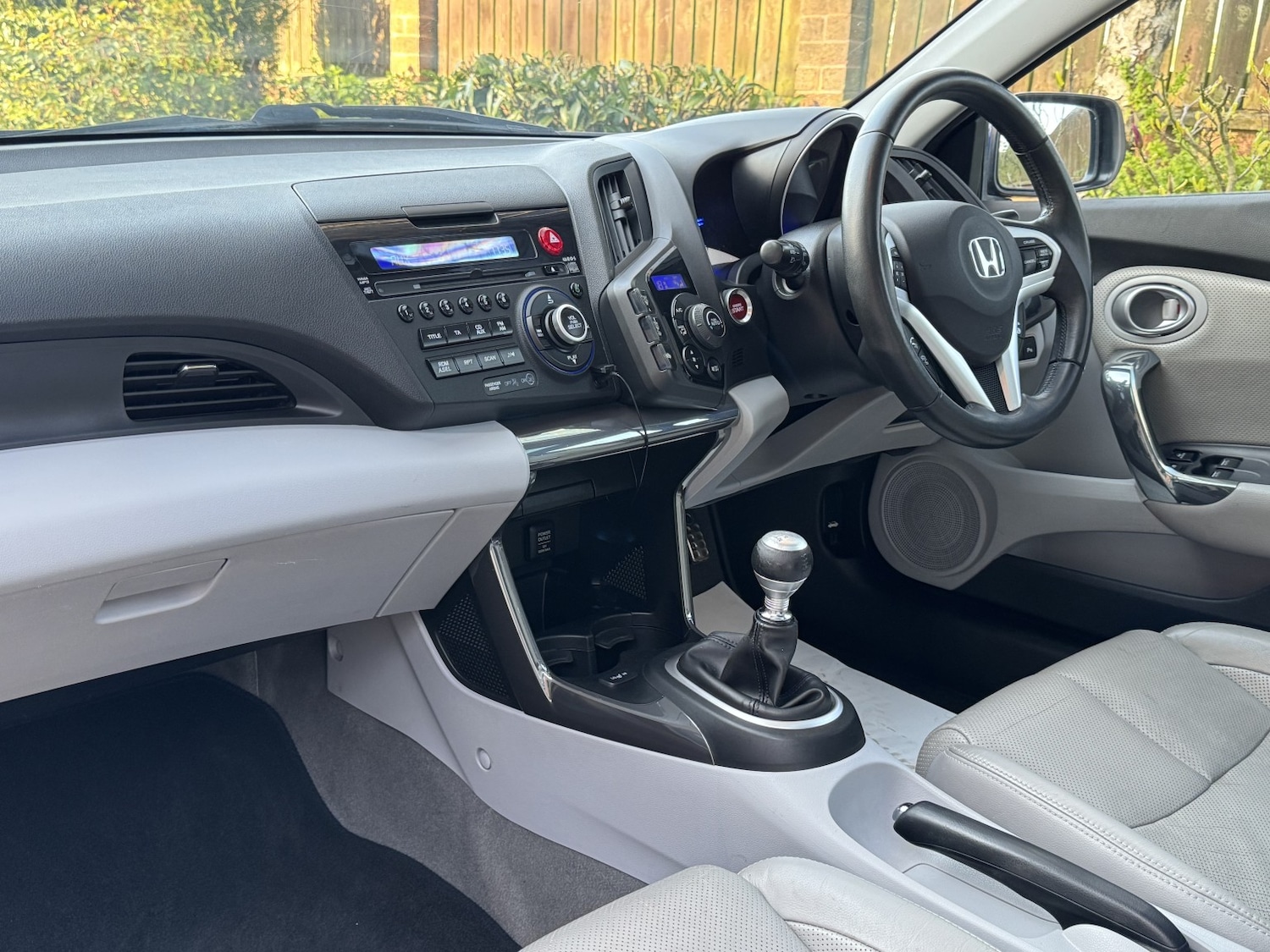 Used Honda CR-Z 2011 for sale - 78168803: Photo 19