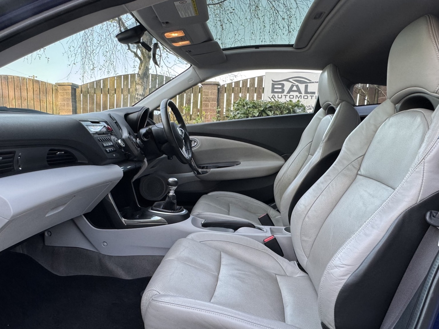 Used Honda CR-Z 2011 for sale - 78168803: Photo 20