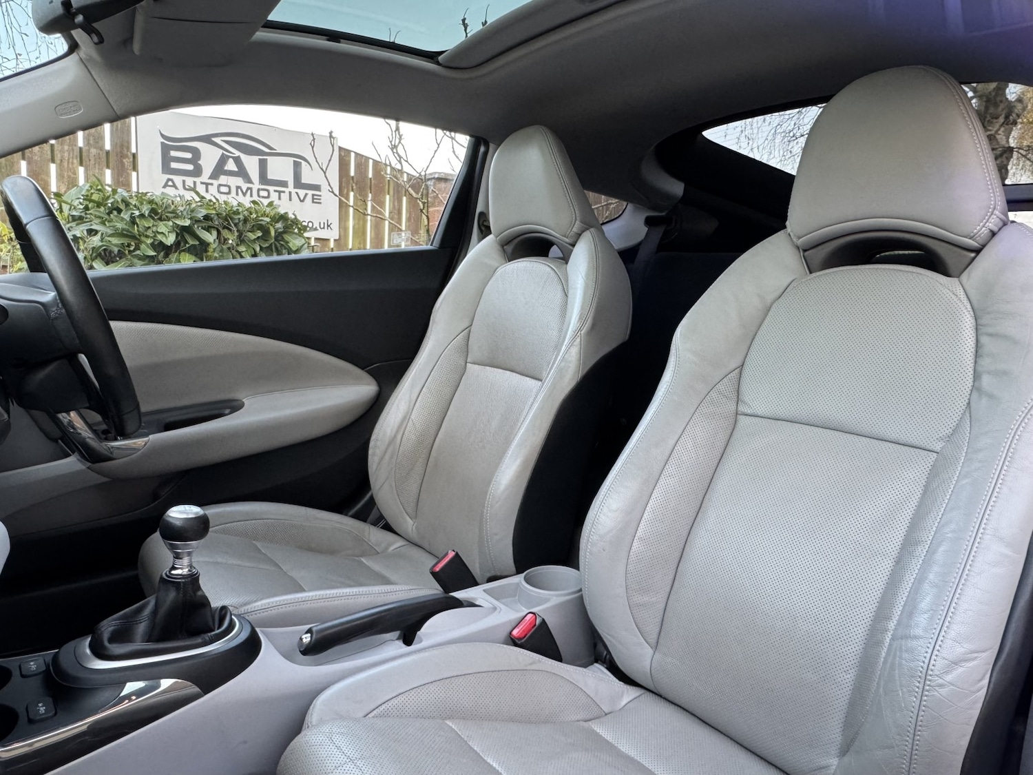 Used Honda CR-Z 2011 for sale - 78168803: Photo 21