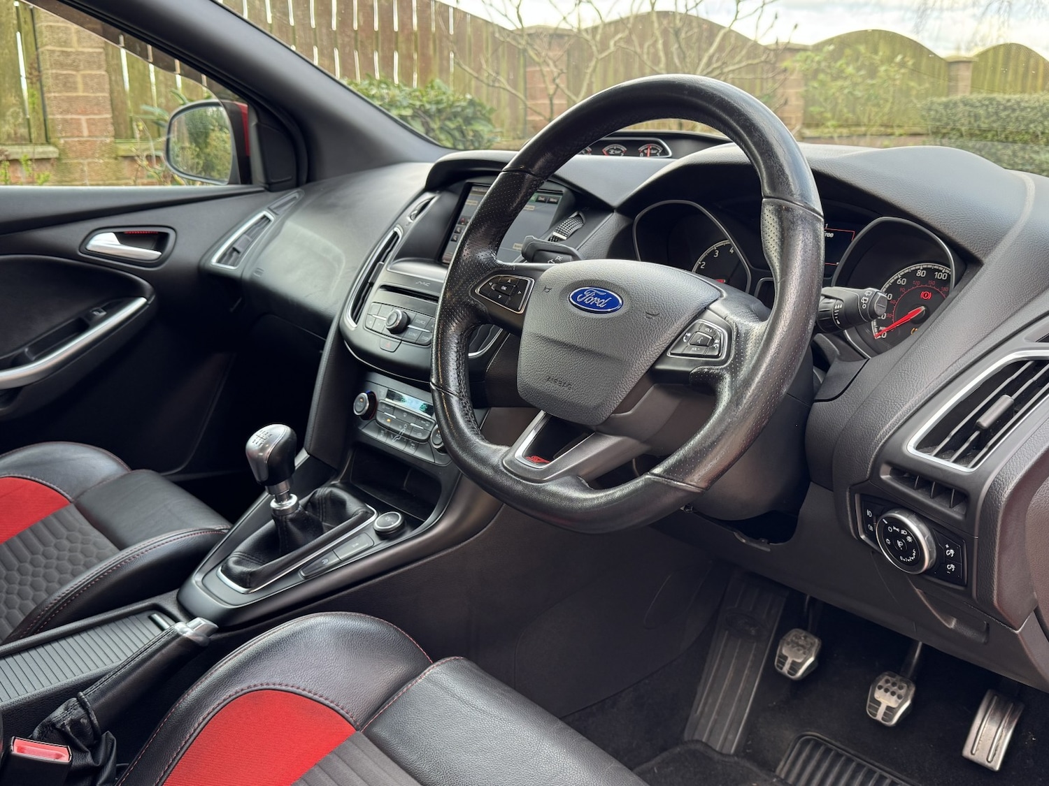 Used Ford Focus 2016 for sale - 78004516: Photo 11