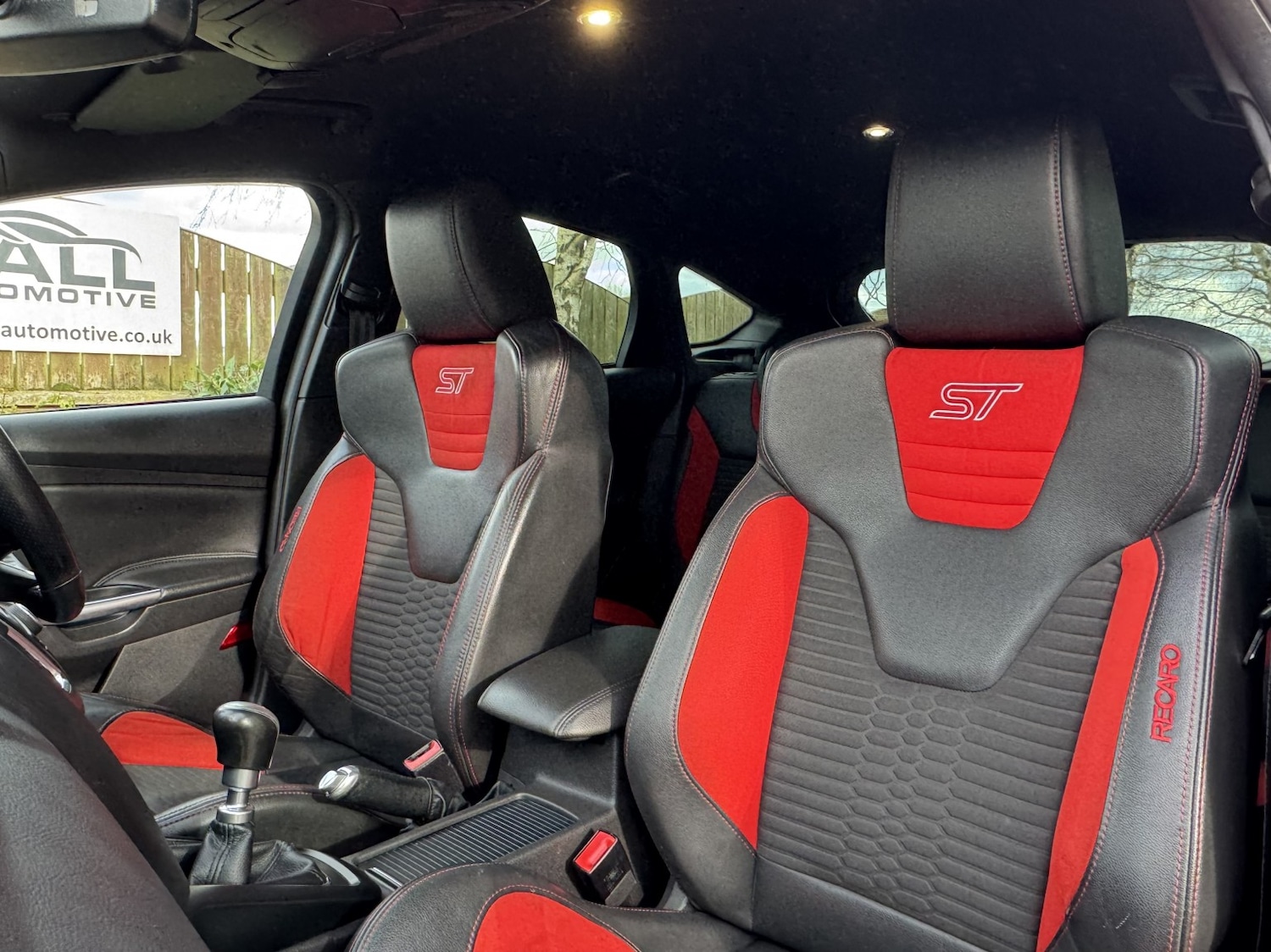 Used Ford Focus 2016 for sale - 78004516: Photo 19