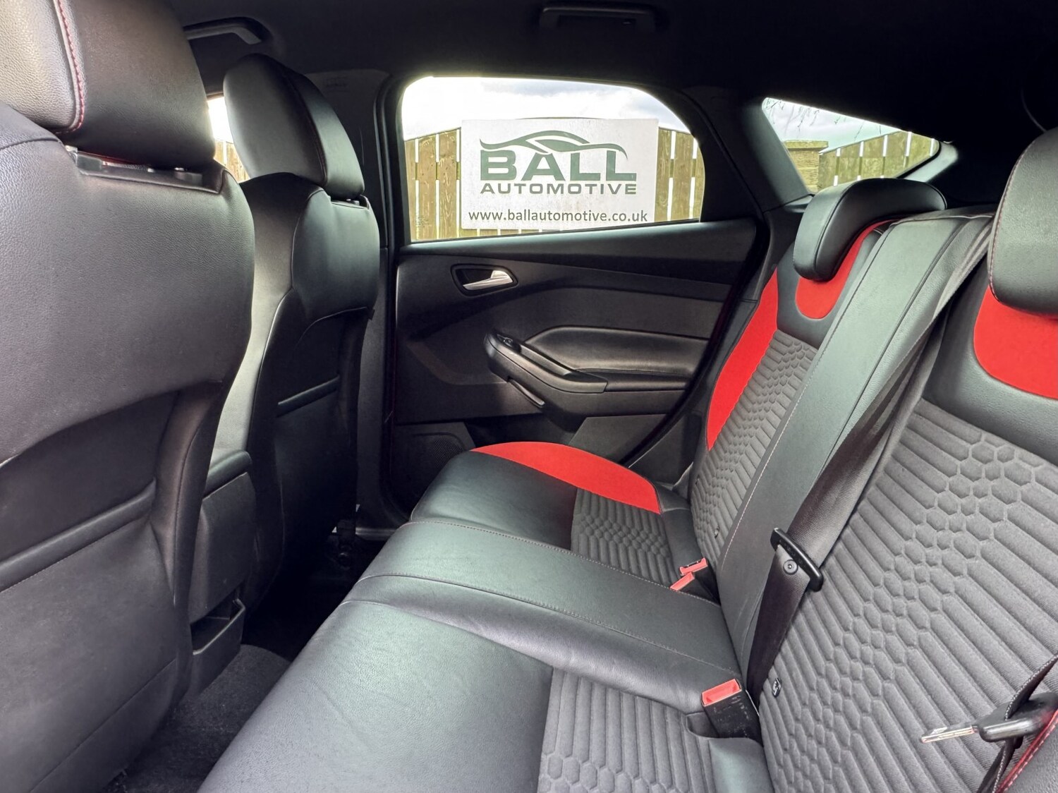 Used Ford Focus 2016 for sale - 78004516: Photo 20