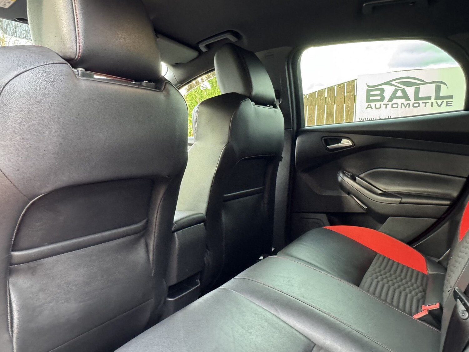 Used Ford Focus 2016 for sale - 78004516: Photo 21