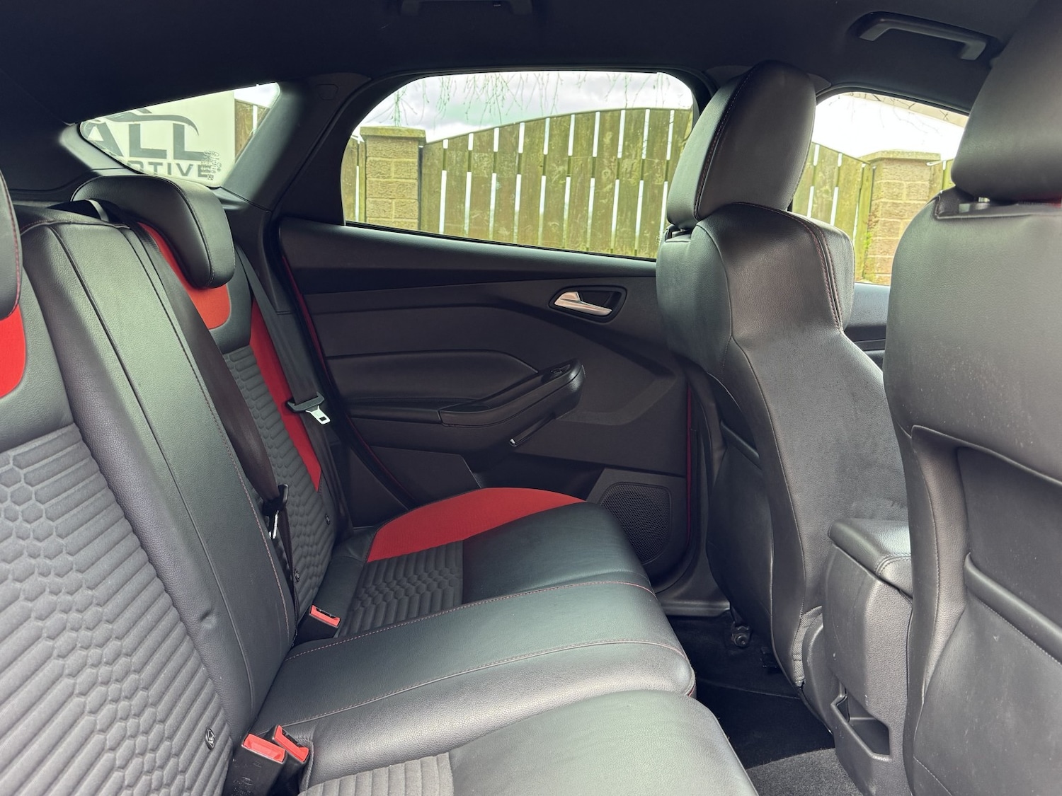 Used Ford Focus 2016 for sale - 78004516: Photo 22