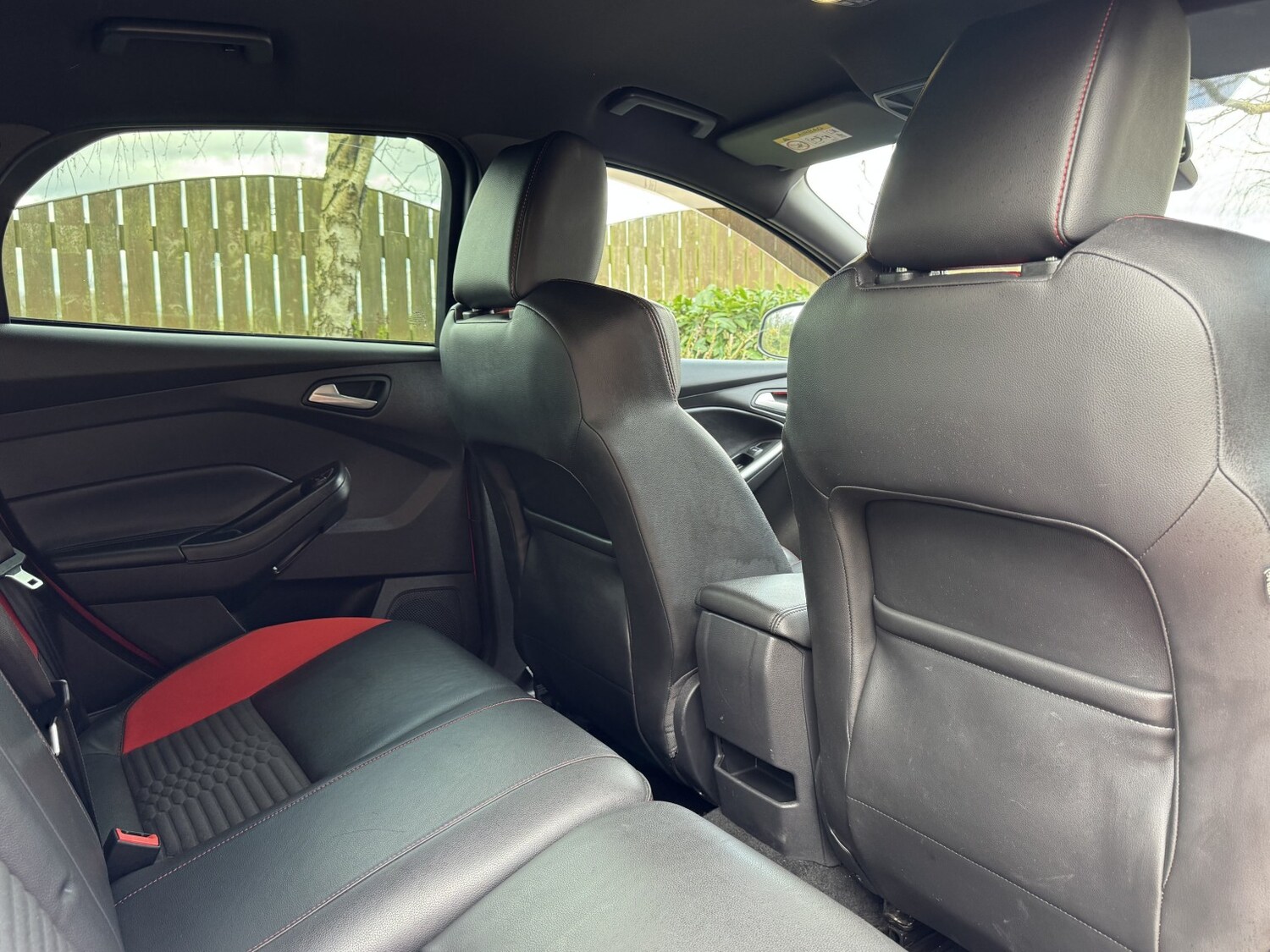 Used Ford Focus 2016 for sale - 78004516: Photo 24