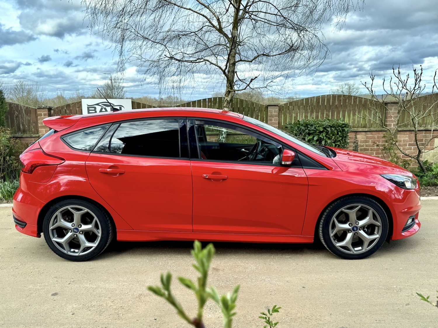 Used Ford Focus 2016 for sale - 78004516: Photo 6