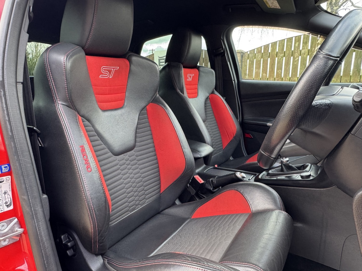 Used Ford Focus 2016 for sale - 78004516: Photo 9