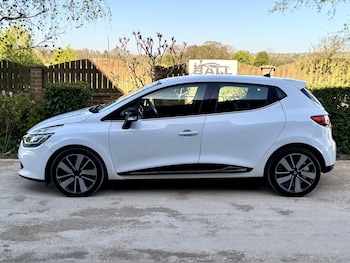 Used Renault Clio 2014 for sale - 78345796: Photo