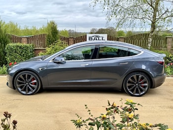 Used Tesla Model 3 2020 for sale - 78280928: Photo