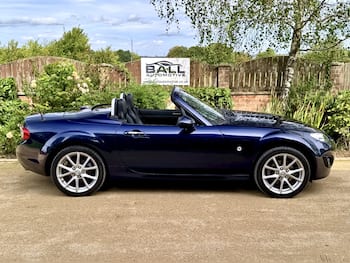 Used Mazda MX-5 2010 for sale - 79765413: Photo