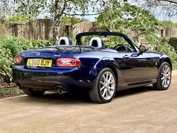 Used Mazda MX-5 2010 for sale - 79765413: Photo